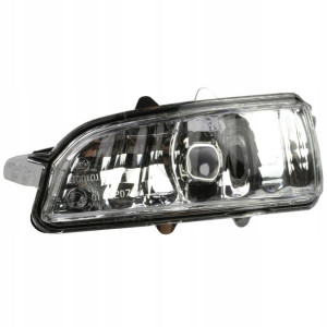 Kierunkowskaz Lusterko Volvo C30 C70 V40 V70 Lewy