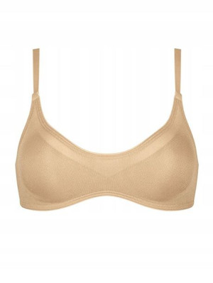 Sloggi TRIUMPH biustonosz OXYGENE H Soft Bra S