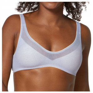 Sloggi TRIUMPH biustonosz oxygene infinite soft XS