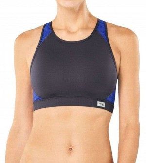 Sloggi Triumph biustonosz women move fly top S out