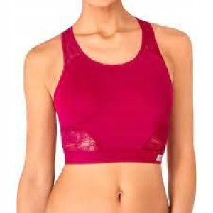 Sloggi Triumph women move flex long top M outlet