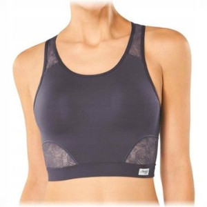 Sloggi Triumph women move flex long top S outlet