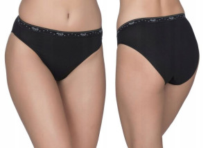 Sloggi TRIUMPH majtki 100 h Tai bawełna 40 outlet