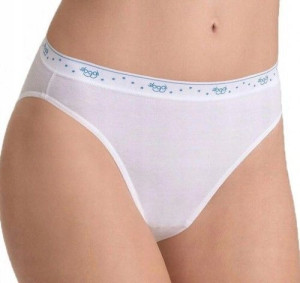 Sloggi TRIUMPH majtki 100 h Tai bawełna 48 outlet