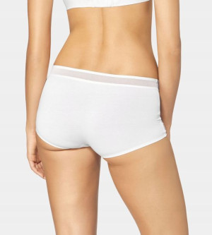 Sloggi TRIUMPH majtki ever fresh shorty S 36 outle