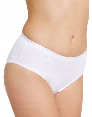 Sloggi TRIUMPH majtki feel natural midi 38 outlet
