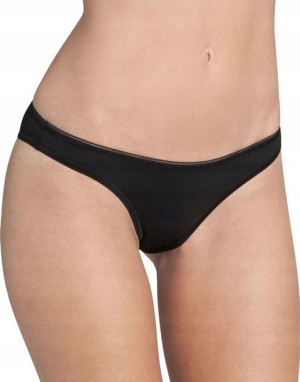 Sloggi TRIUMPH majtki feel sensational tanga 38