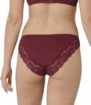 Sloggi TRIUMPH majtki lovely micro tai XS outlet
