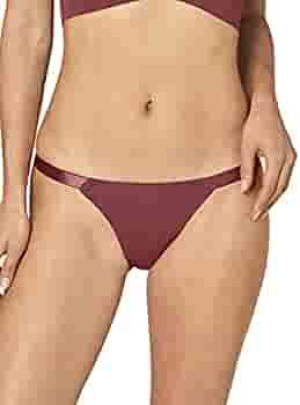 Sloggi TRIUMPH majtki s substance TANGA S 36