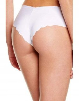 Sloggi TRIUMPH majtki touch it H hipster S 36