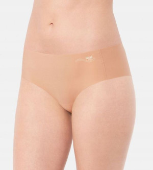 Sloggi TRIUMPH majtki Zero Feel Hipster XL 42 outl