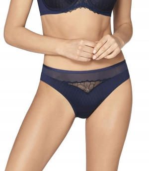 TRIUMPH majtki Azalea FLORALE tai 46 outlet