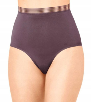 TRIUMPH majtki infinite sensation highwaist 36 S