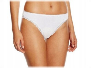 TRIUMPH majtki just basics decor tai 40 outlet