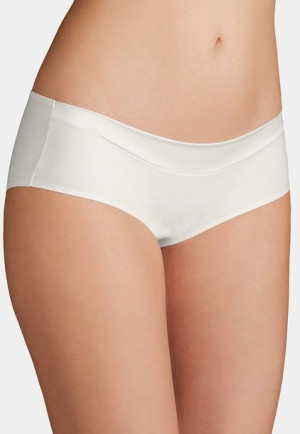 TRIUMPH majtki just body make-up cotton feel hi 42