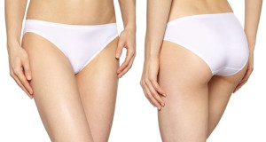 TRIUMPH majtki just body make-up tai 38