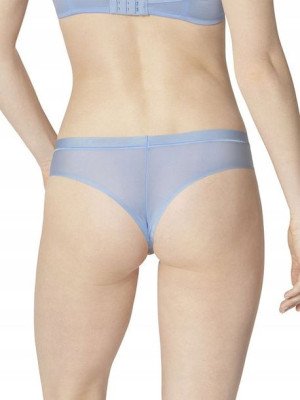 TRIUMPH majtki my life micro brazilian-strin 36-42