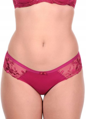 TRIUMPH majtki sexy angel spotlight hipster 44