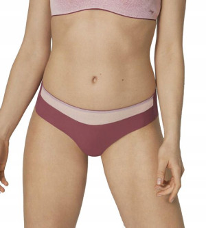 TRIUMPH majtki sloggi oxygene infinite hipster 40