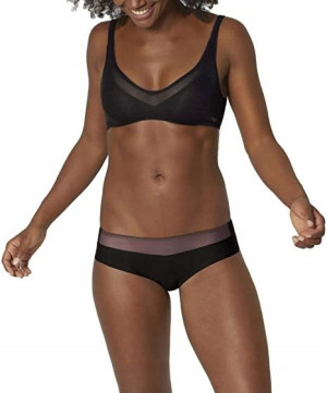 TRIUMPH majtki sloggi oxygene infinite hipster XS
