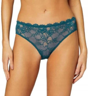 TRIUMPH majtki tempting lace tai XS 34 outlet