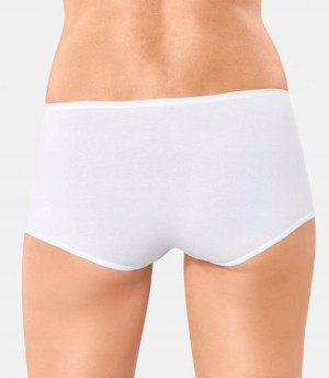 TRIUMPH majtki touch of cotton short L 40 outlet