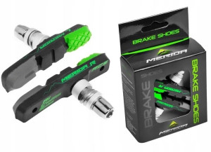 Klocki Hamulcowe Merida Bs-md018 V-brake Mtb