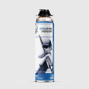 Czyścik do pian poliuretanowych 500ml