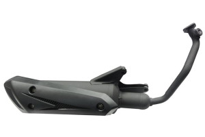 Tłumik Active 50cc Euro 5