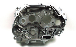 Karter silnika prawy do motocykla Blade 125
