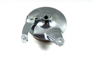 Jarzmo tylne do motocykla Classic 125