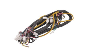Instalacja elektryczna do skutera E-Max