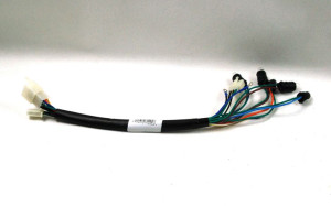 Instalacja elektryczna licznika Falcon 125 2