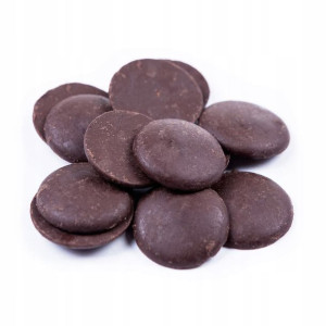 Kakao Ceremonialne - Dominicana 250 g