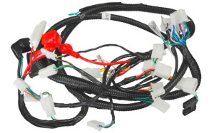 Instalacja elektryczna Scalpel