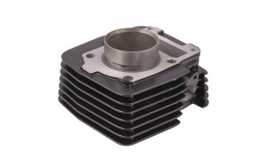 Cylinder do motocykla 4T JS 125cc 154FMI sw.15mm Travel