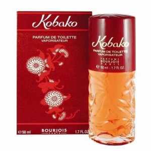 Bourjois_KOBAKO EDP 50 ml