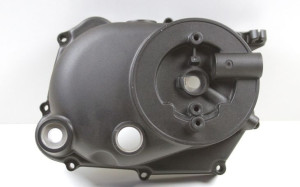 Pokrywa silnika MOTOROWER 050 4T PIONOWE POWIETRZEM SPRZĘGŁA TZR50N