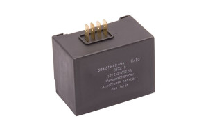 Regulator napięcia do motoroweru Simson 12V