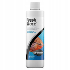Seachem Fresh Trace 500ml mikro dla ryb