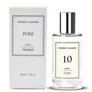 FM Pure10 Perfumy Damskie 50 ml inspirowane DIOR J'Adore