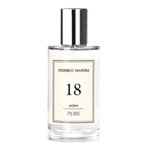 FM Frederico Mahora Pure 18 inspirowane COCO Mademoiselle