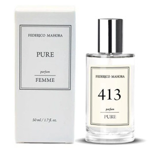 FM Frederico Mahora Pure 413 inspirowane LANCOME La Vie Est Belle
