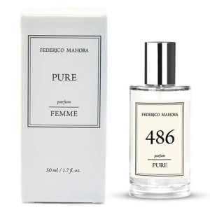 FM Frederico Mahora Pure 486 inspirowane LANCOME La Vie Est Belle En Rose