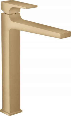 Hansgrohe Bateria Umywalkowa 260 Brąz Szczotkowany