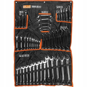 Richmann Exclusive Zestaw Kluczy 47 Szt. C6347
