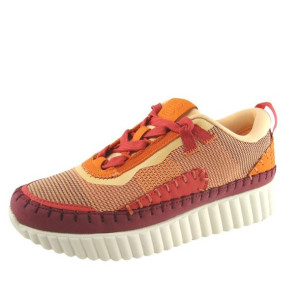 Sneakersy damskie BAGATT D31-ADO01 oddychające r.41