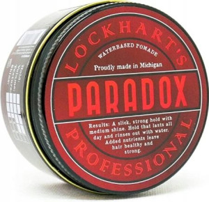 Pomada Wodna Lockhart's Professional Paradox 105g