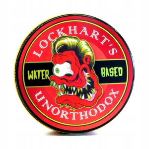 Lockharts Unorthodox Goon Grease Water Based 35g