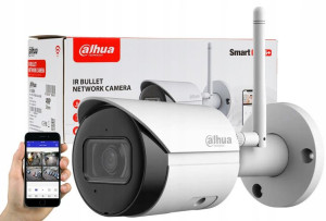 Kamera WIFI Dahua 4Mpx IR30 2,8mm IPC-HFW1430DS